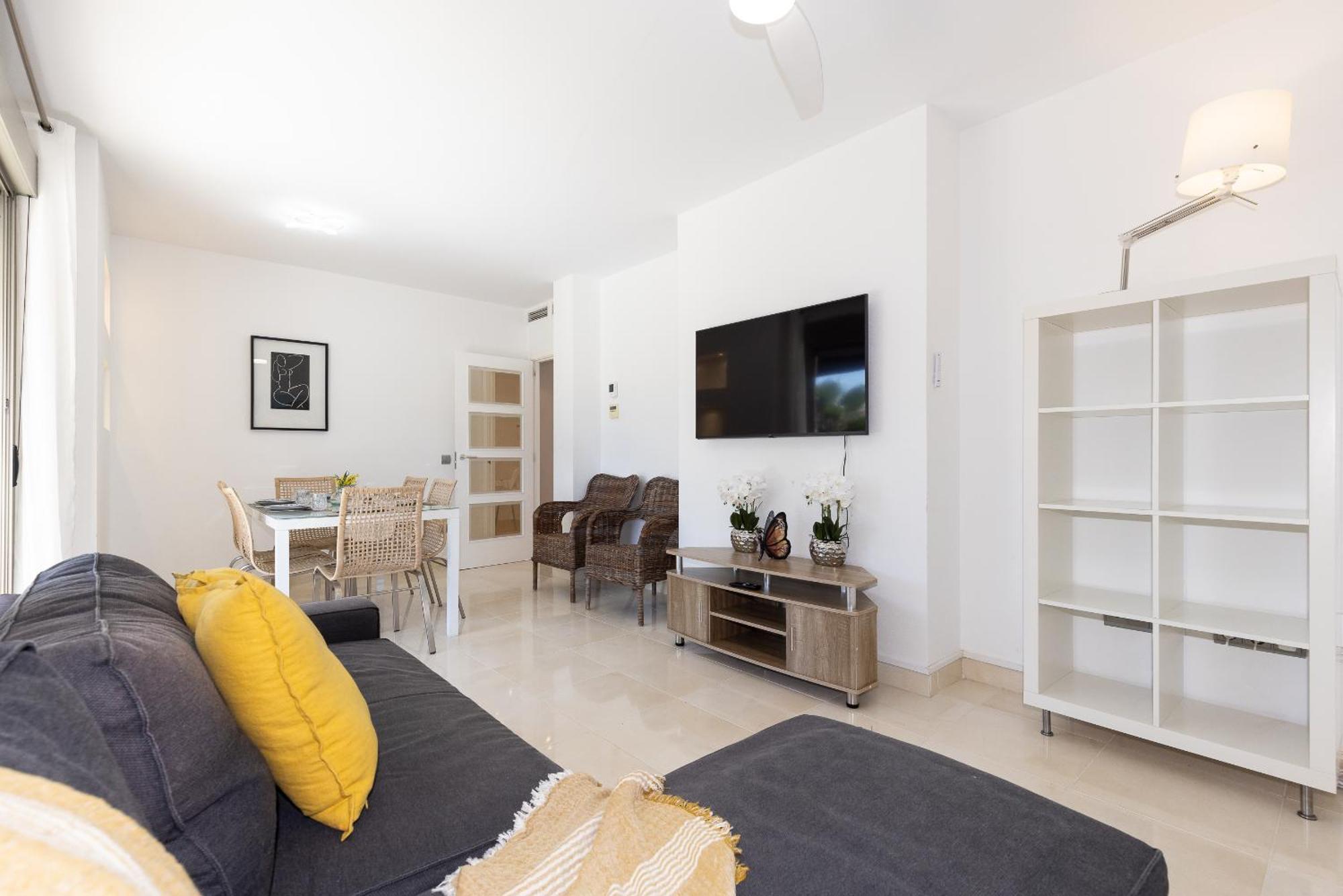 Uhc Salou Villa Family Complex Room photo