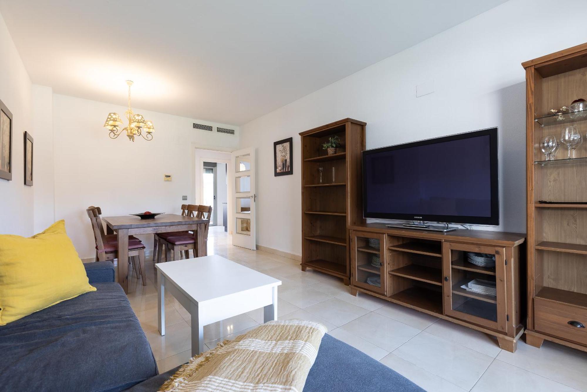 Uhc Salou Villa Family Complex Room photo