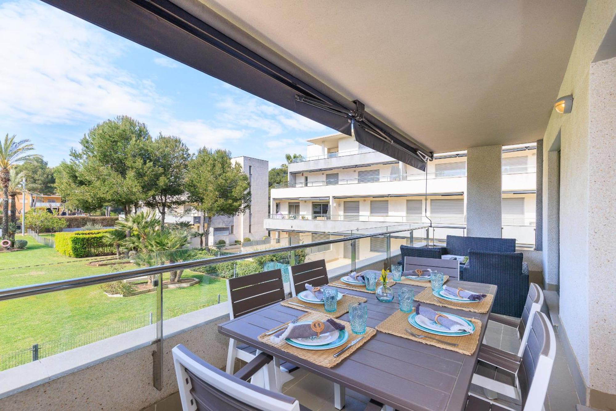 Uhc Salou Villa Family Complex Room photo