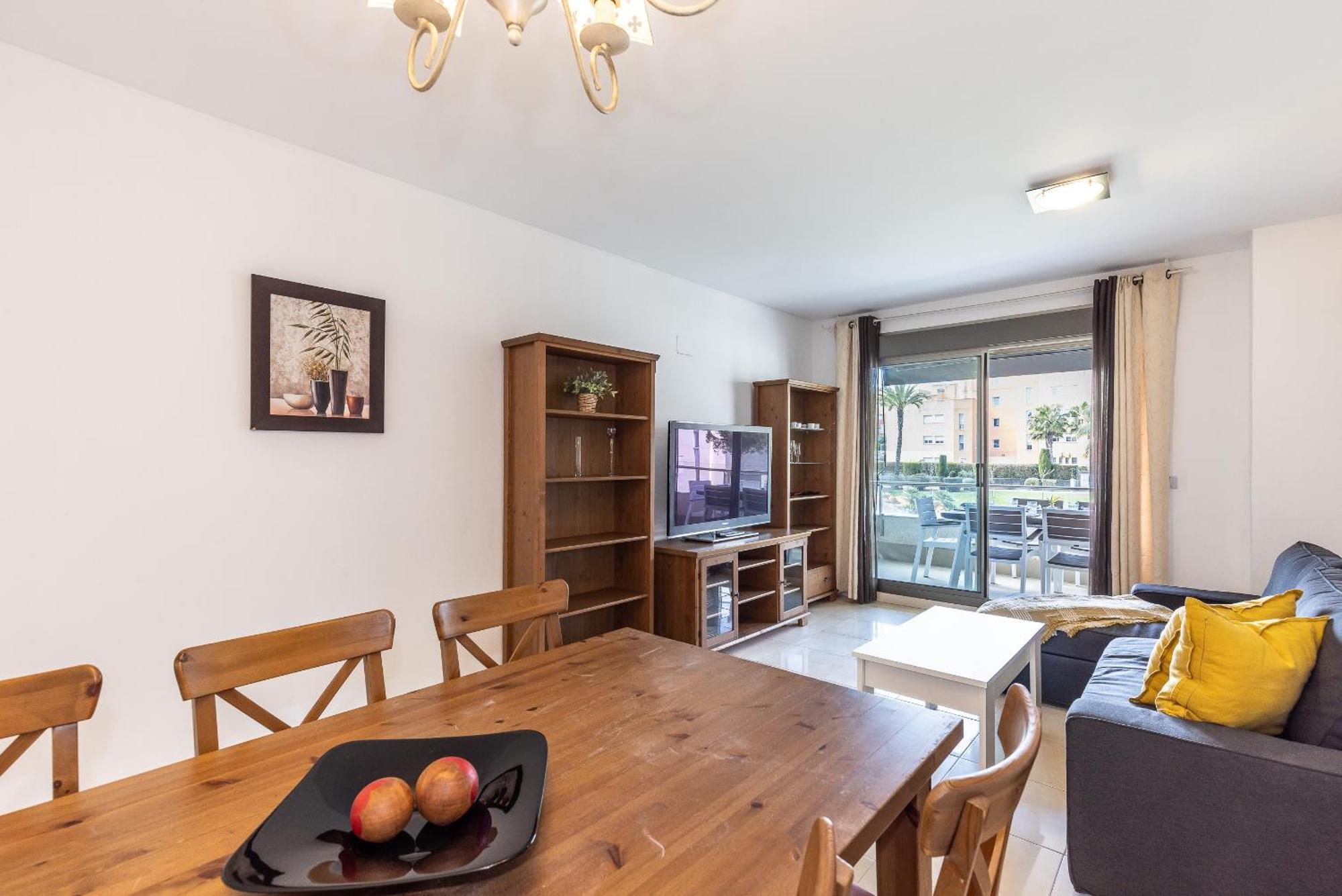 Uhc Salou Villa Family Complex Room photo